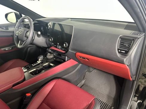 Used 2024 Lexus NX 350 AWD image 24