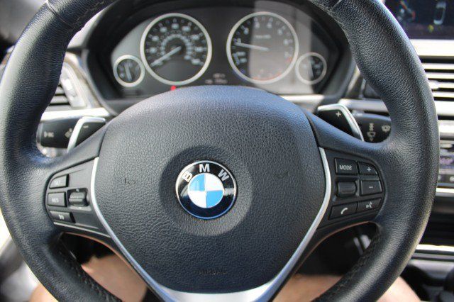 Used 2017 BMW 430i Convertible RWD image 19