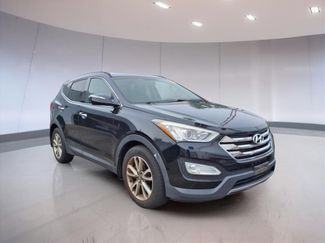 Used 2014 Hyundai Santa Fe Sport 2.0T image 1
