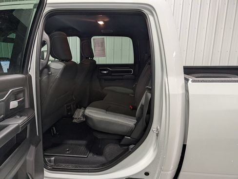 Used 2026 RAM 2500 Big Horn AWD/4WD image 10