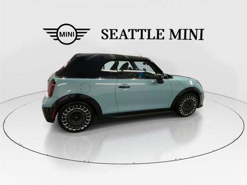New 2026 MINI Cooper John Cooper Works image 12