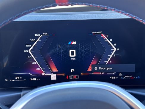 New 2026 BMW M240i xDrive Coupe w/ Premium Package image 11