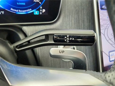 Used 2023 Mercedes-Benz EQE AMG 4MATIC Sedan image 42