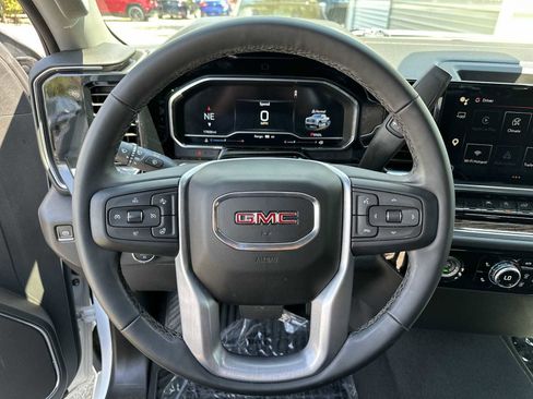 Certified 2023 GMC Sierra 1500 Elevation RWD image 20