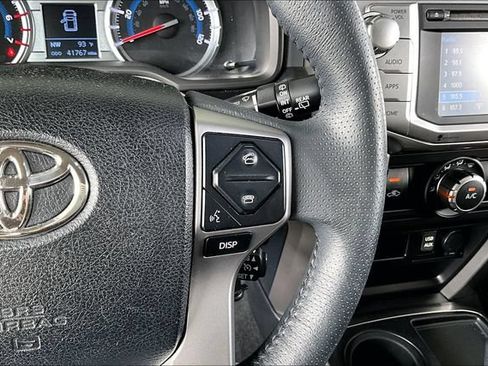 Used 2019 Toyota 4Runner SR5 Premium RWD image 11