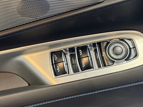 New 2025 Chevrolet Corvette Z06 w/ Battery Protection Package image 11