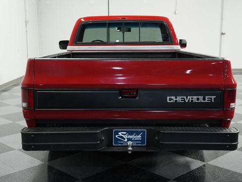 Used 1986 Chevrolet Silverado 1500 1500 image 9