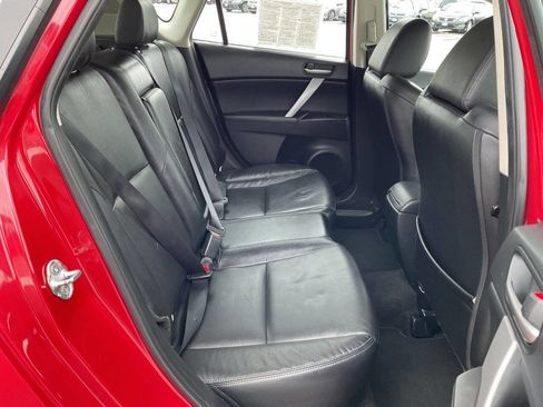 Used 2013 MAZDA MAZDA3 i Grand Touring image 28