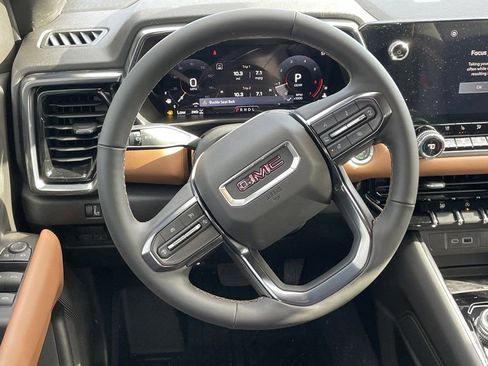 New 2026 GMC Canyon AT4 w/ Technology Plus Package image 14