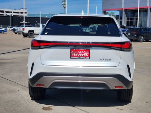 Used 2024 Lexus RX 350 350 w/ Accessory Package (K3) image 6