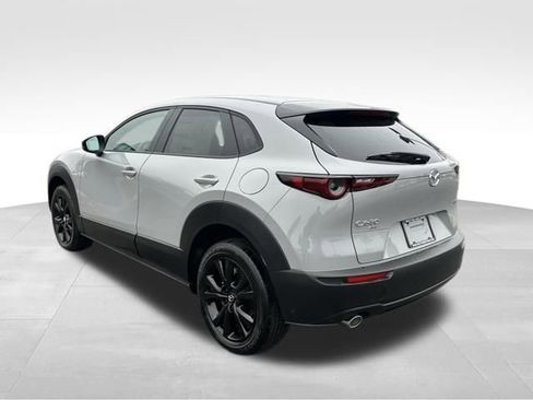 New 2026 MAZDA CX-30 AWD 2.5 S w/ Select Sport Pkg image 4