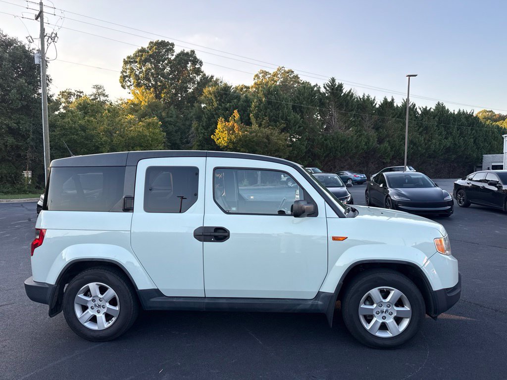Used 2010 Honda Element EX image 2