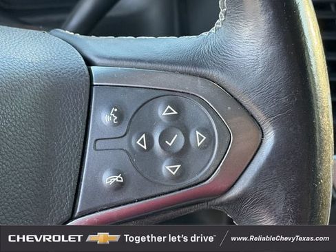 Used 2017 Chevrolet Tahoe LT RWD image 18