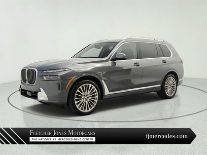 Used 2024 BMW X7 xDrive40i w/ Premium Package
