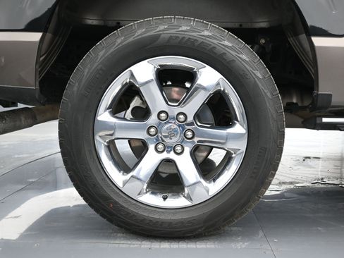 Used 2022 Ford F150 King Ranch w/ Equipment Group 601A High image 17