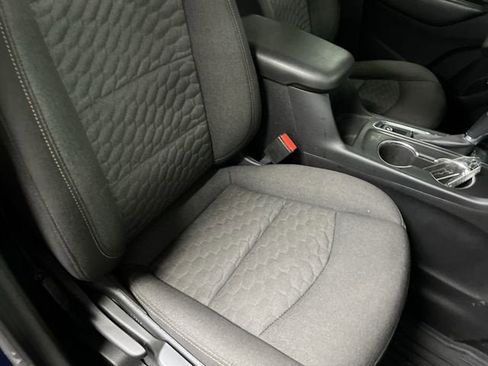 Used 2019 Chevrolet Equinox LT w/ Driver Convenience Package FWD image 27