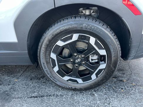 Used 2025 Hyundai Santa Fe SEL image 25