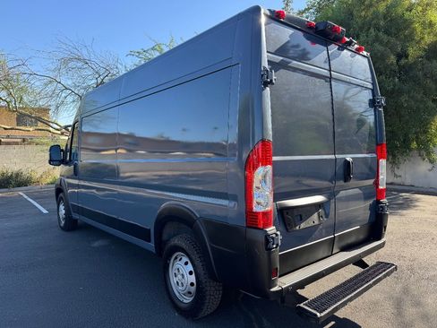 Used 2019 RAM ProMaster 2500 FWD image 7