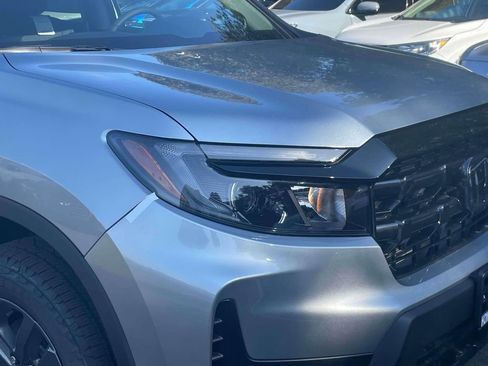 New 2026 Honda Ridgeline TrailSport image 9