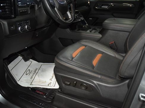 Used 2024 GMC Sierra 2500 AT4 w/ AT4 Premium Plus Package image 45