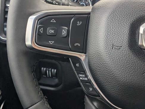 Used 2025 RAM 1500 Laramie image 23