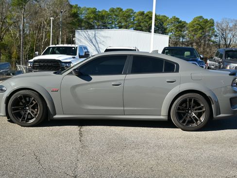 Used 2023 Dodge Charger Scat Pack image 9