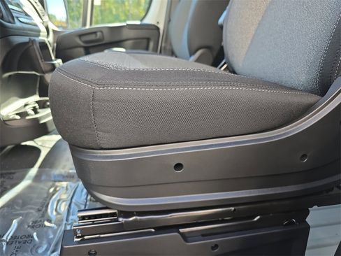 New 2026 RAM ProMaster 2500 w/ Convenience Group image 26