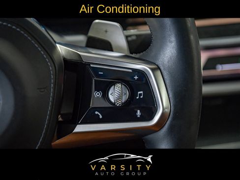 Used 2023 BMW 760i xDrive image 23