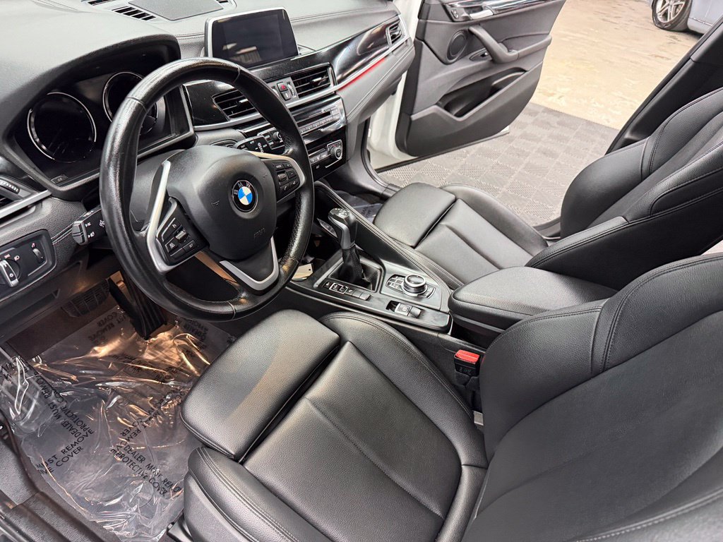Used 2019 BMW X2 sDrive28i FWD image 32