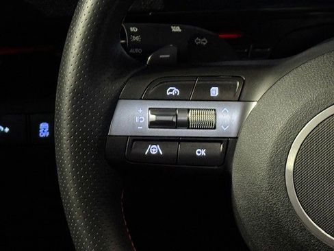 Certified 2025 Hyundai Kona N Line S image 27