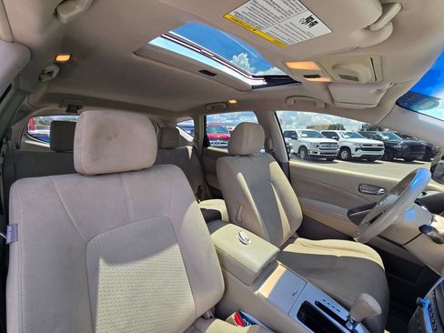 Used 2014 Nissan Murano S AWD/4WD image 52