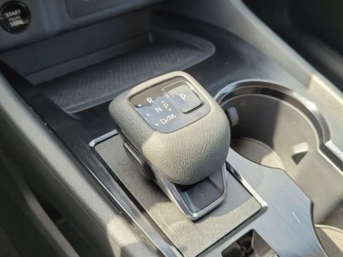 Certified 2025 Nissan Rogue S AWD/4WD image 34