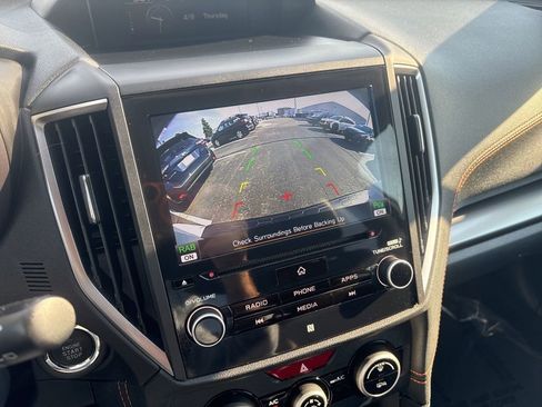 Certified 2023 Subaru Crosstrek 2.5i Limited w/ Moonroof Package image 26