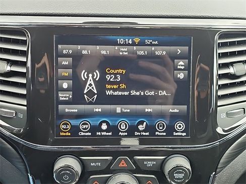 Used 2021 Jeep Grand Cherokee Laredo X image 11