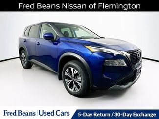 Certified 2023 Nissan Rogue SV video 1