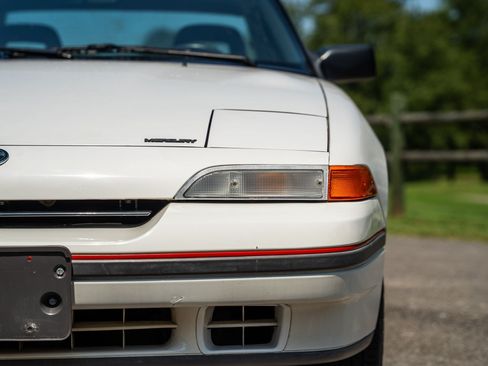 Used 1991 Mercury Capri FWD image 27