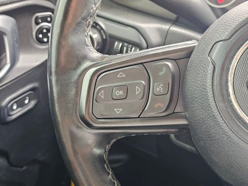 Used 2020 Jeep Wrangler Unlimited Sport S AWD/4WD image 30
