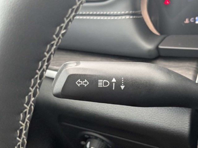 New 2026 Jeep Grand Cherokee Limited AWD/4WD image 27
