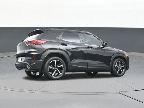 Used 2022 Chevrolet TrailBlazer RS FWD image 52