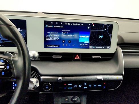 Used 2023 Hyundai Ioniq 5 Limited image 18