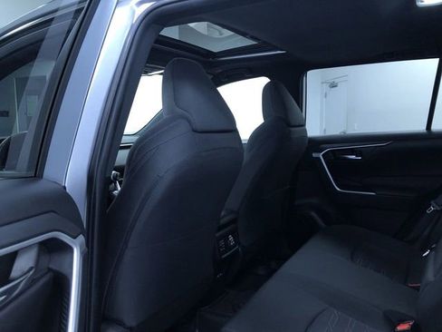 Certified 2023 Toyota RAV4 SE image 19