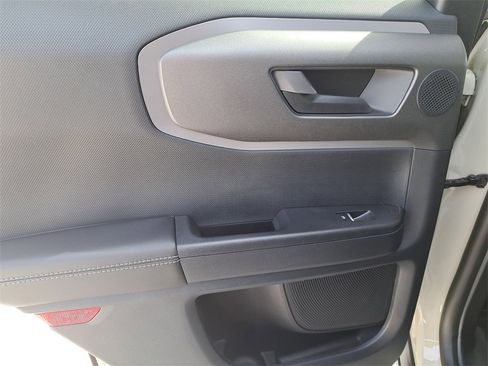 New 2025 Ford Bronco Sport Outer Banks w/ Outer Banks Tech Package+ image 10