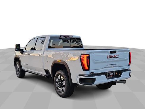 New 2026 GMC Sierra 2500 Denali w/ Denali Reserve Package image 42