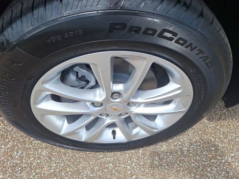 New 2026 Chevrolet TrailBlazer LS w/ LS Convenience Package image 6