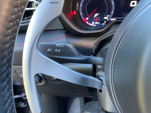 Used 2024 Dodge Hornet R/T w/ Track Pack AWD/4WD image 67