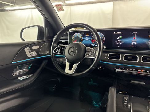 Used 2022 Mercedes-Benz GLE 350 4MATIC image 28