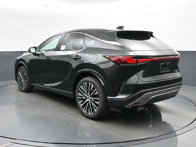 New 2026 Lexus RX 350 w/ Convenience Package AWD/4WD image 6