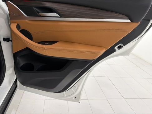 Used 2021 BMW X3 xDrive30i w/ Parking Assistance Package image 21