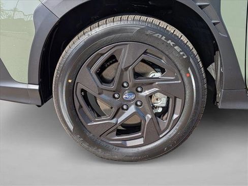 New 2026 Subaru Crosstrek 2.5i Sport AWD/4WD image 17