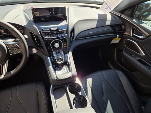 New 2025 Acura RDX SH-AWD image 16